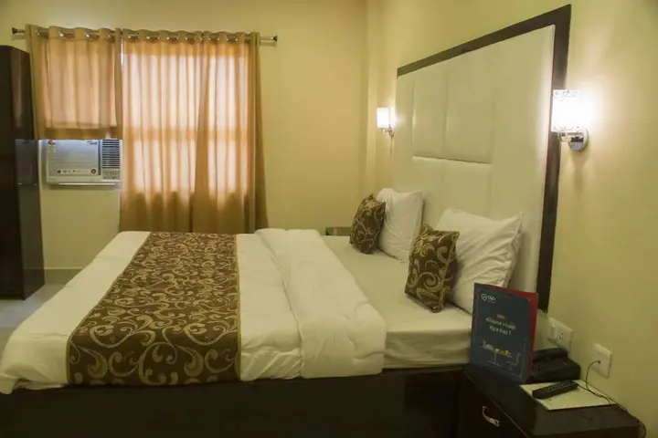 Дургапур: Hotel South Park