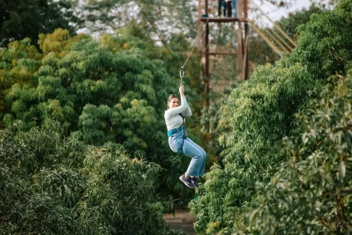 Сандхбеда: Daksh Resort And Amusement Park