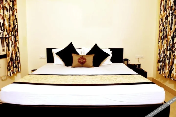 Катра: Hotel Triund Regency
