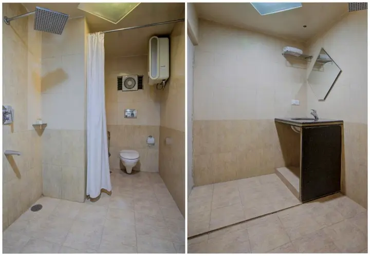 Ранчи: Fabhotel Palash Residency
