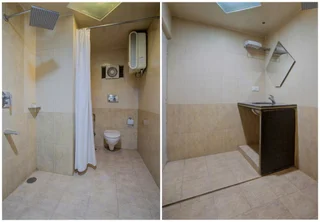 Ранчи: Fabhotel Palash Residency