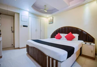 Ранчи: Fabhotel Palash Residency