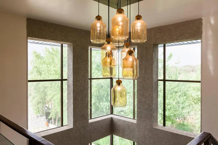 Ачрол: Riverarch Greenfields Resorts