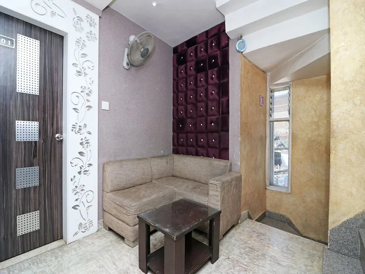 Лакхнау: Travellers Inn