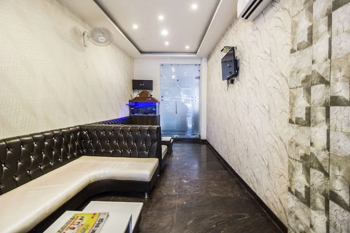 Лакхнау: Travellers Inn