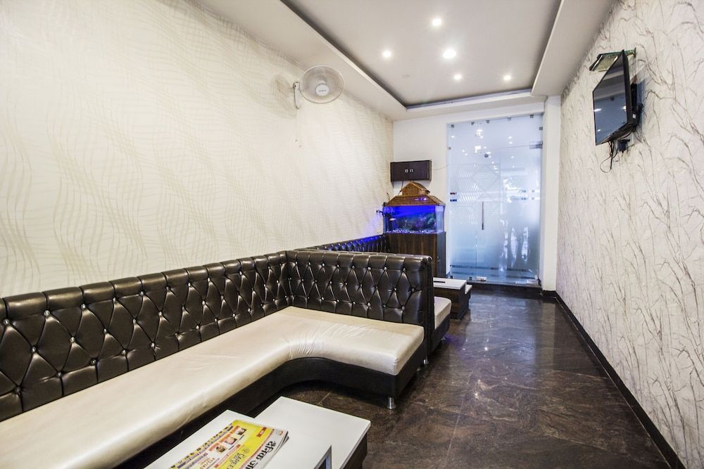 Лакхнау: Travellers Inn