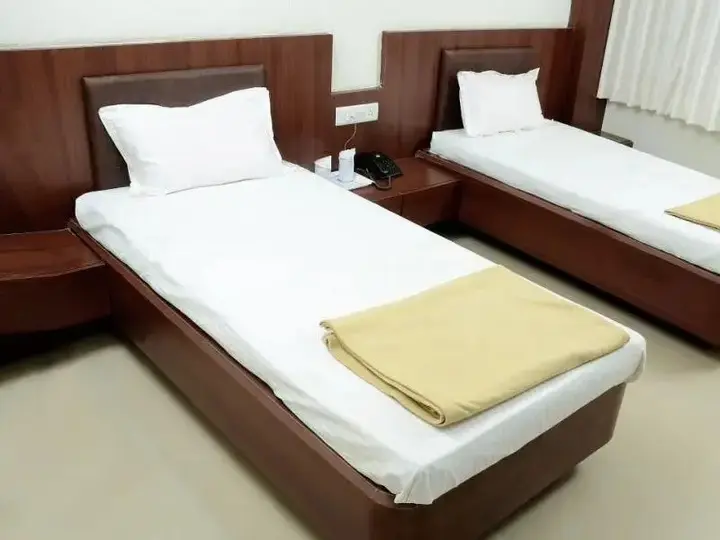 Годхра: Hotel City Inn