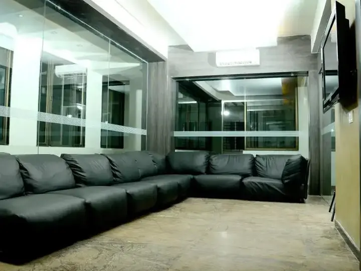Годхра: Hotel City Inn