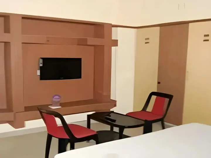 Лахау: Hotel Suncity Palace