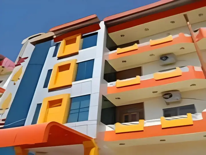 Hotel Suncity Palace — фото 4