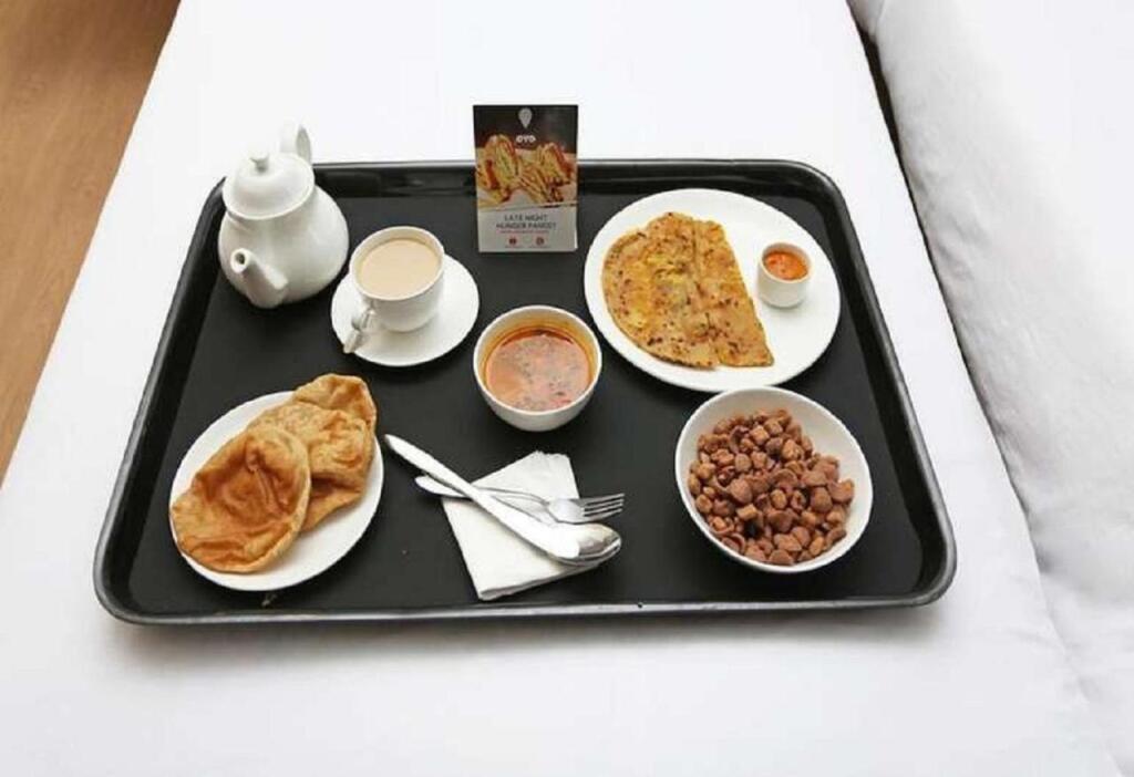 Дехрадун: Hotel Elysee