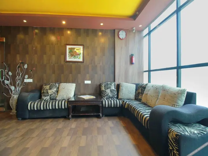Бангалор: Platinum Hotels Bellandur