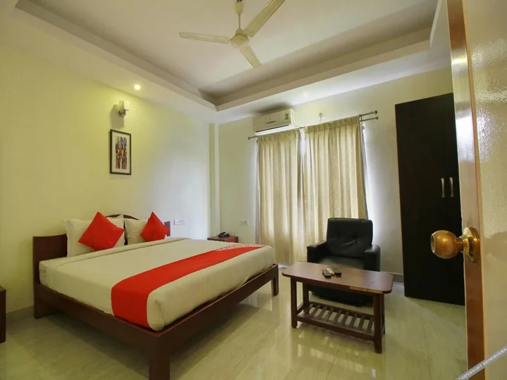 Бангалор: Platinum Hotels Bellandur