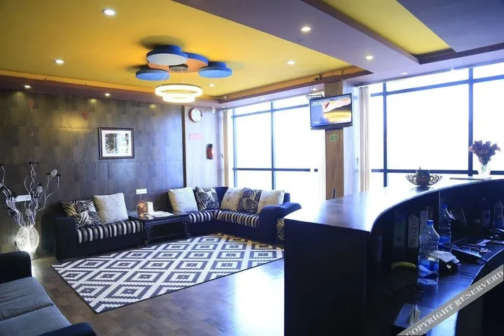 Бангалор: Platinum Hotels Bellandur