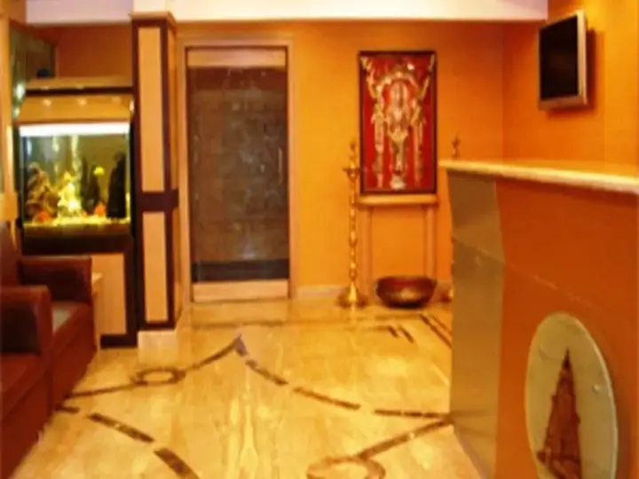 Бангалор: Platinum Hotels Bellandur