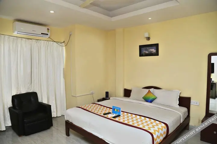 Бангалор: Platinum Hotels Bellandur