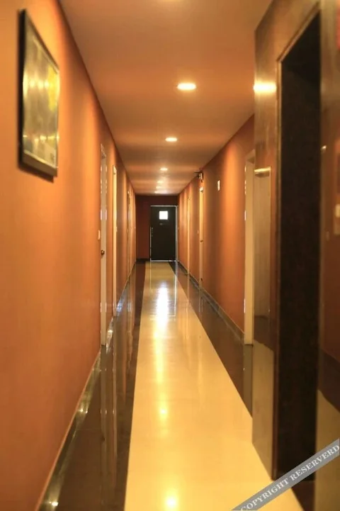 Бангалор: Platinum Hotels Bellandur