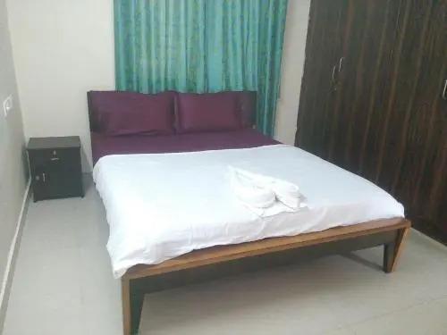 Бангалор: Platinum Hotels Bellandur