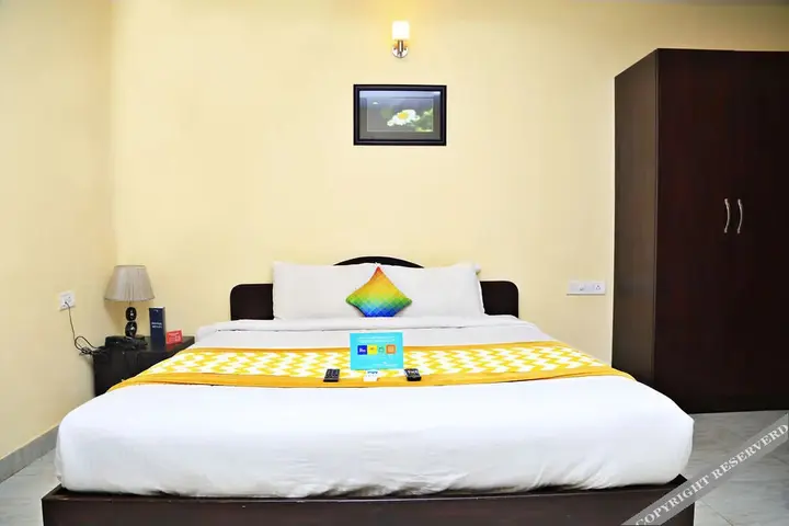 Бангалор: Platinum Hotels Bellandur