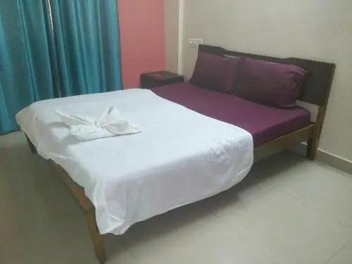 Бангалор: Platinum Hotels Bellandur
