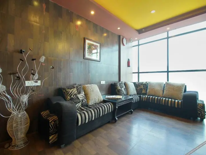 Бангалор: Platinum Hotels Bellandur