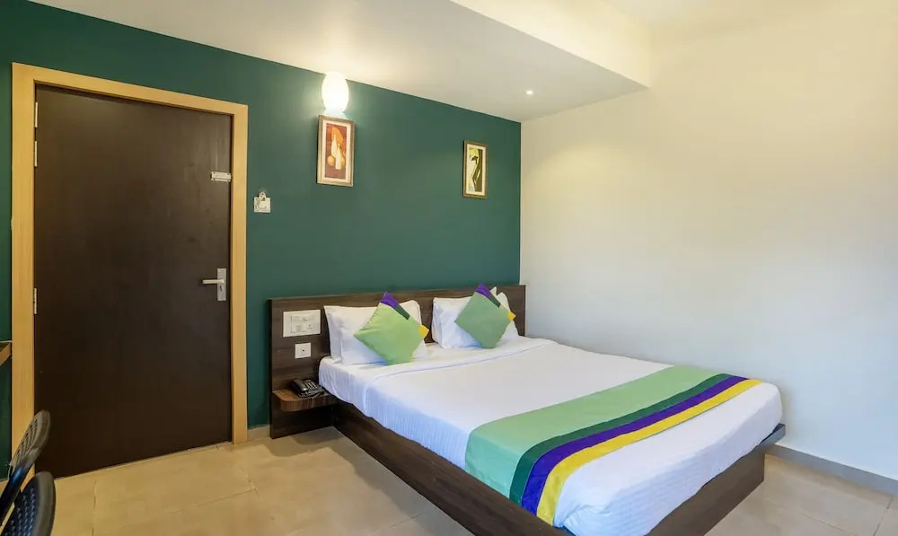 Itsy Hotels Vijaya Residency — фото 3