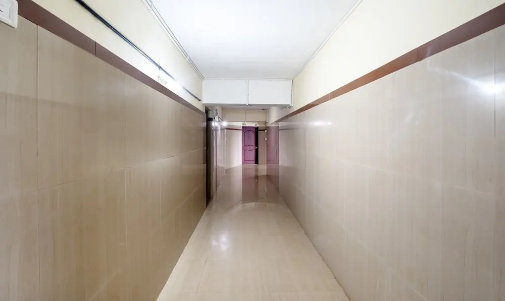 Itsy Hotels Vijaya Residency — фото 2