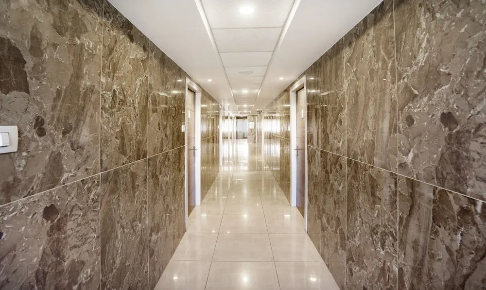 Манипал: Itsy Hotels Vijaya Residency