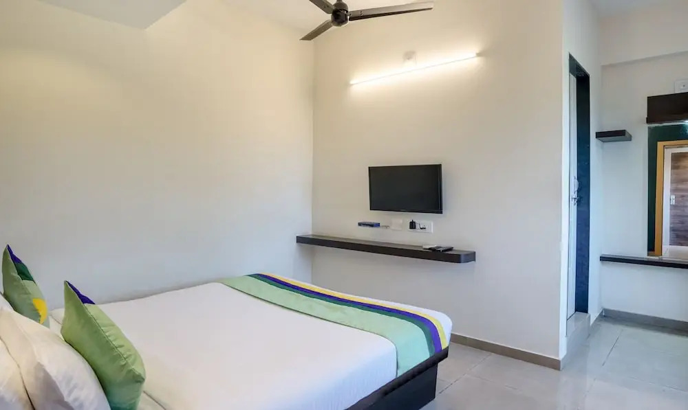 Itsy Hotels Vijaya Residency — фото 5