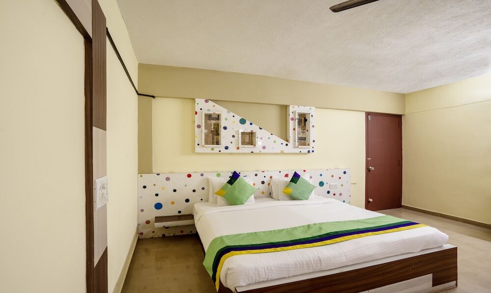 Itsy Hotels Vijaya Residency — фото 6
