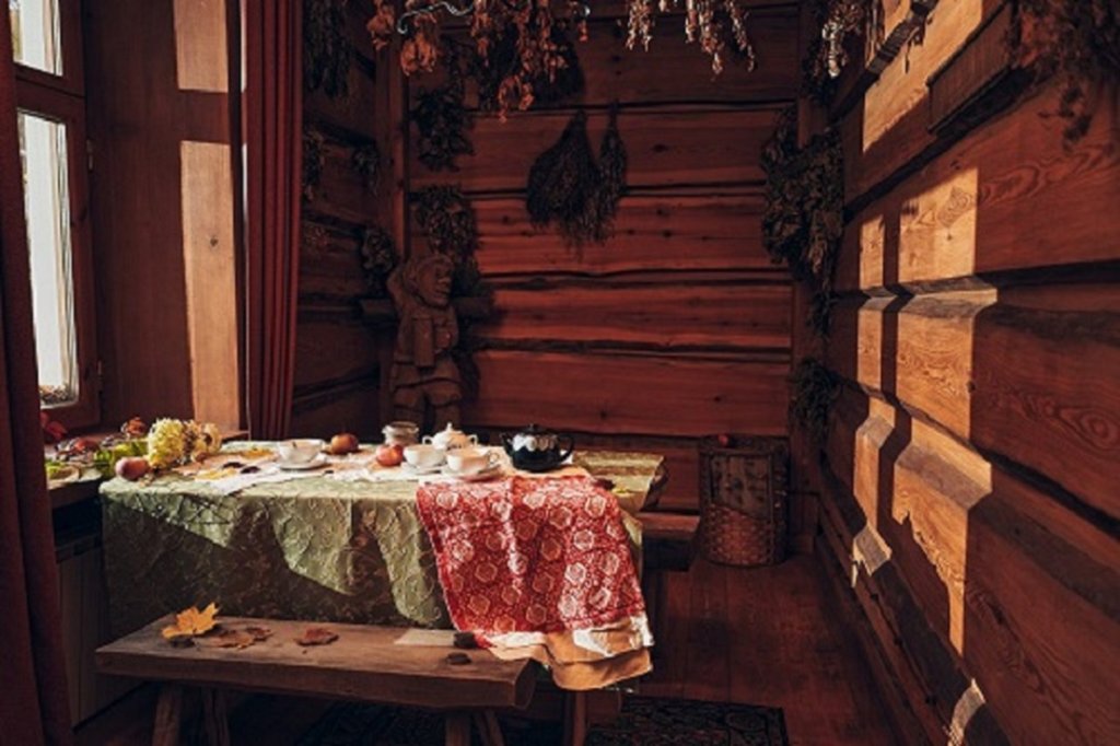 Звенигород: Бутик-отель Art-Hotel Chalet Apartments