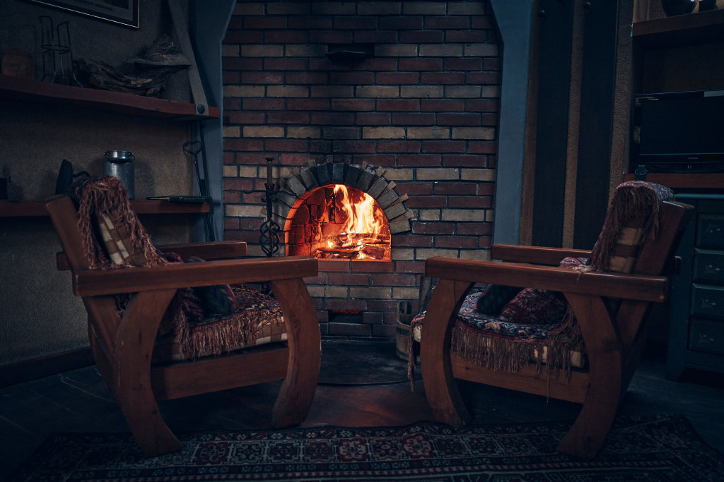 Звенигород: Бутик-отель Art-Hotel Chalet Apartments