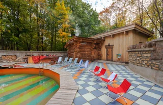 Звенигород: Бутик-отель Art-Hotel Chalet Apartments