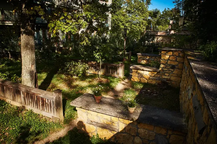 Звенигород: Бутик-отель Art-Hotel Chalet Apartments