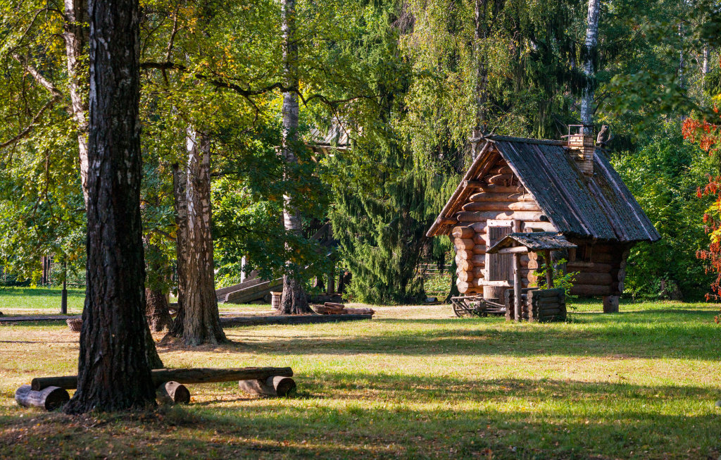 Звенигород: Бутик-отель Art-Hotel Chalet Apartments