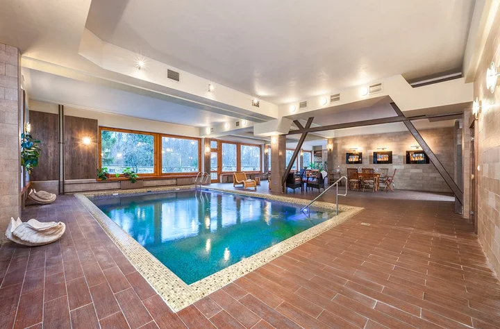 Звенигород: Бутик-отель Art-Hotel Chalet Apartments