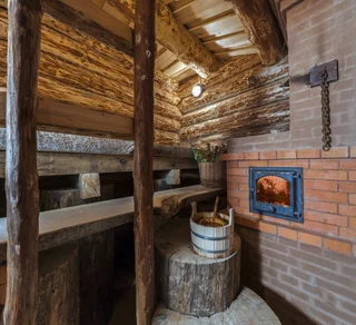 Звенигород: Бутик-отель Art-Hotel Chalet Apartments