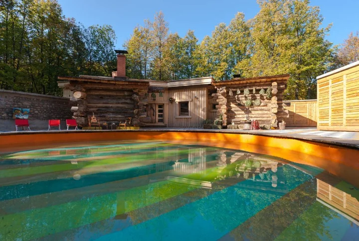 Звенигород: Бутик-отель Art-Hotel Chalet Apartments