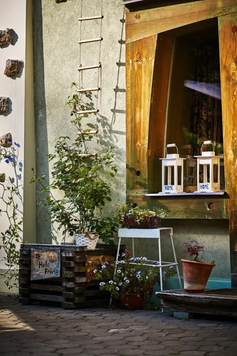 Звенигород: Бутик-отель Art-Hotel Chalet Apartments