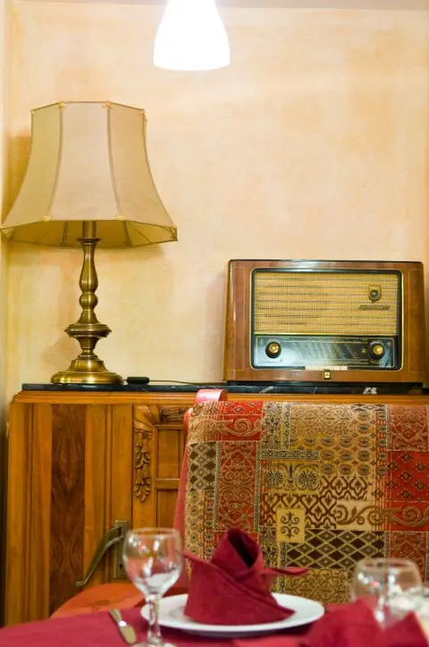 Звенигород: Бутик-отель Art-Hotel Chalet Apartments