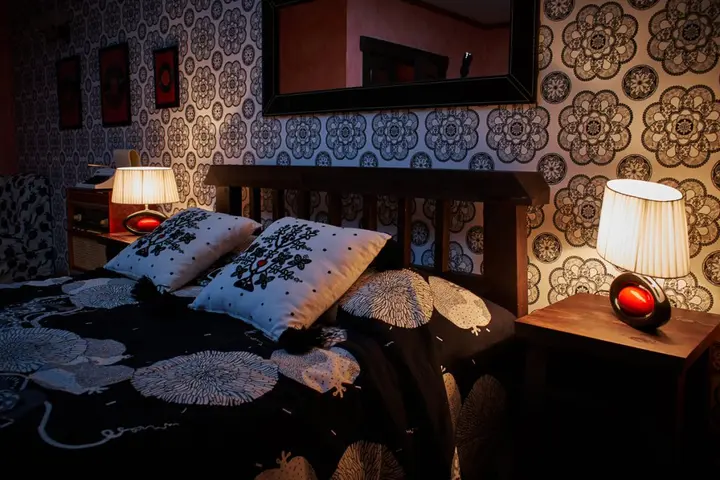 Звенигород: Бутик-отель Art-Hotel Chalet Apartments