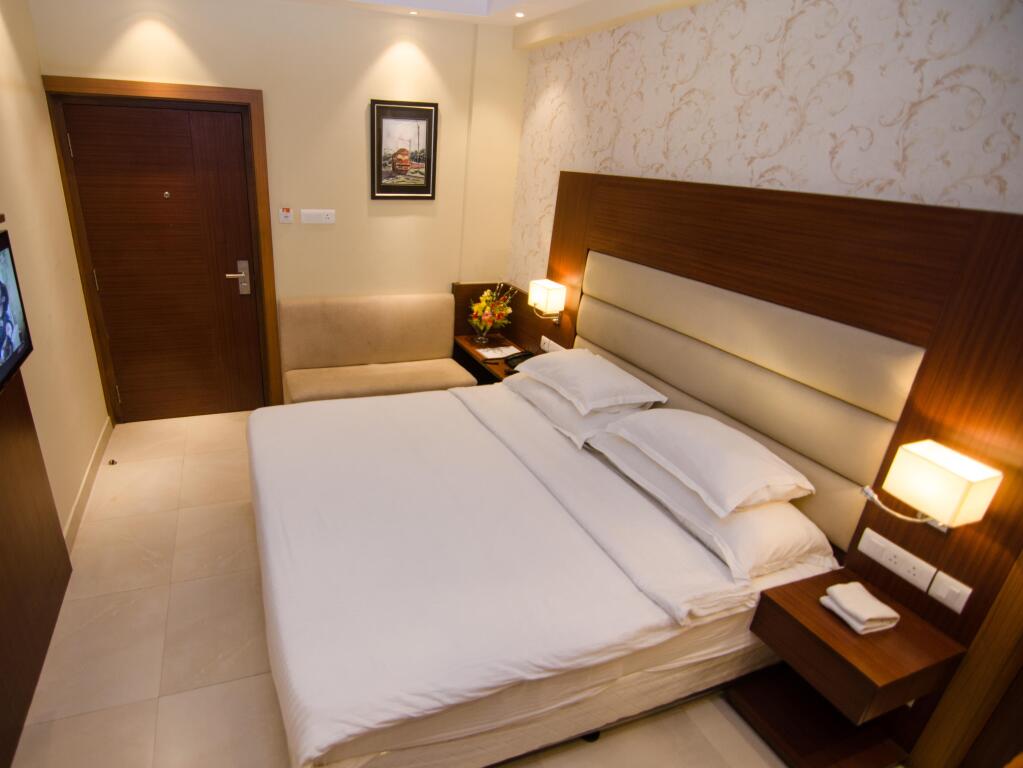 Колката: Hotel Aura