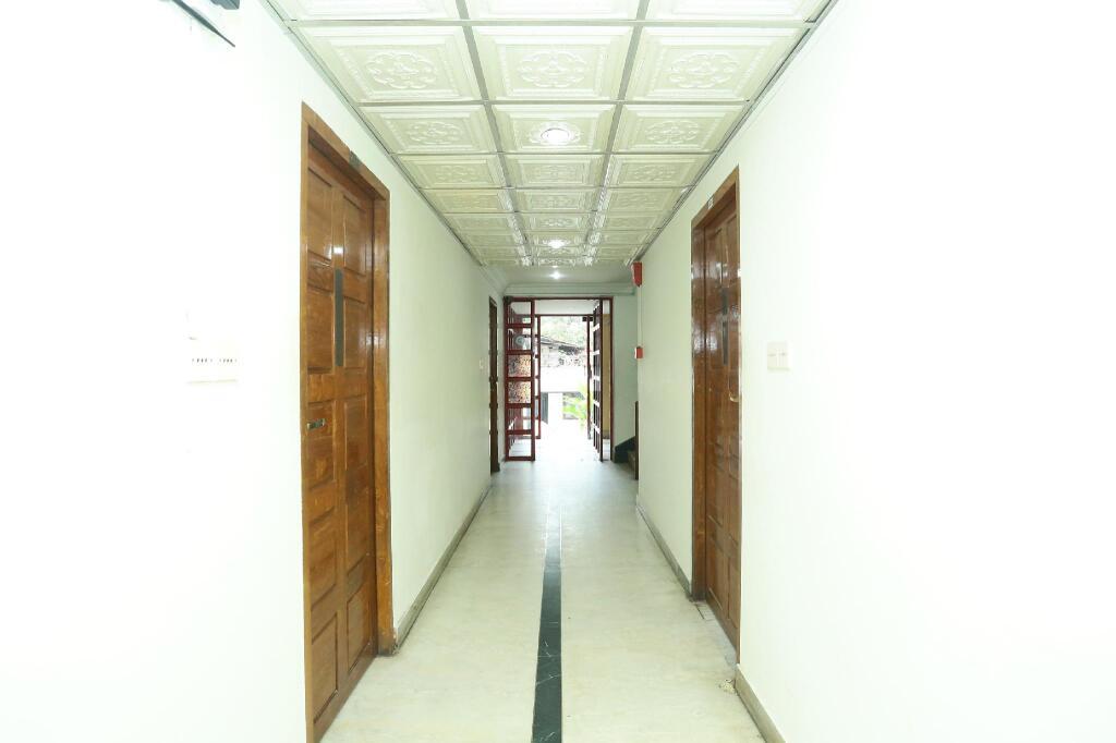 Тируванантапурам: OYO 5344 Hotel Oasis
