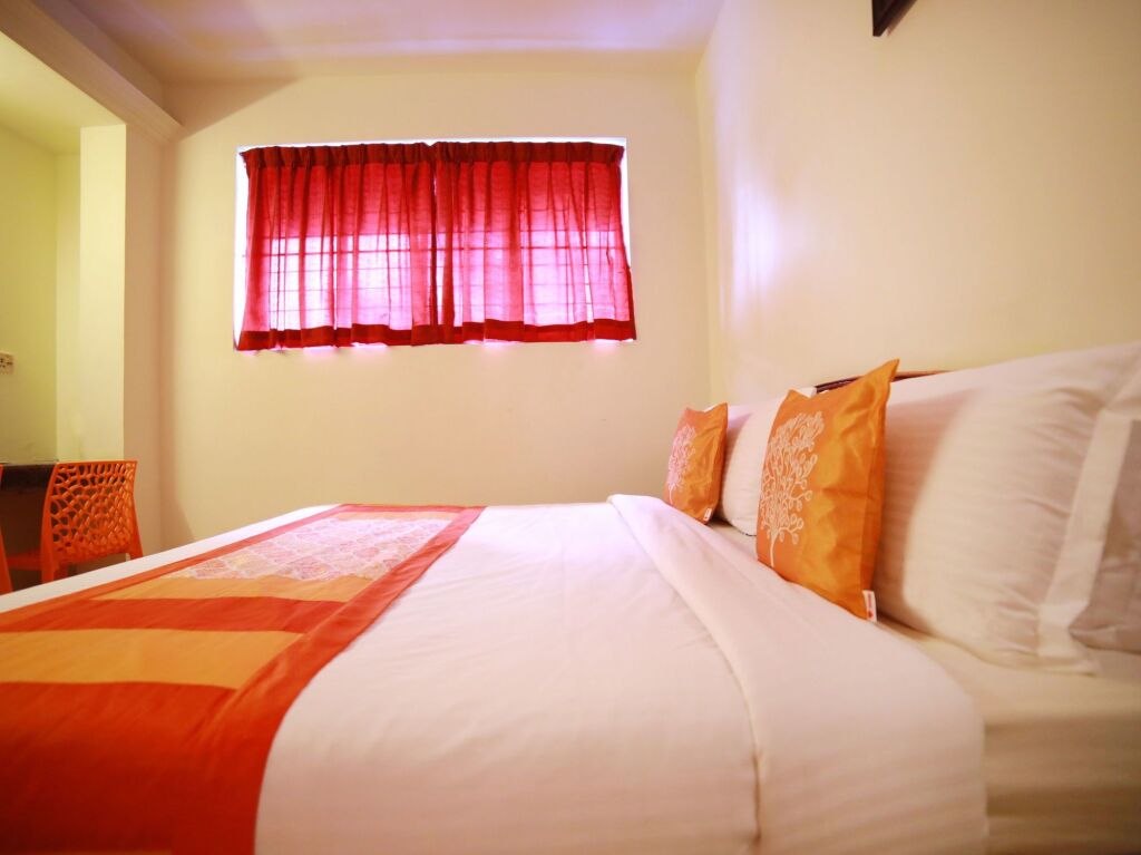 Тируванантапурам: OYO 5344 Hotel Oasis