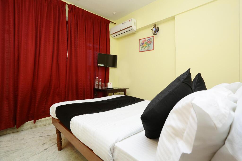 Тируванантапурам: OYO 5344 Hotel Oasis