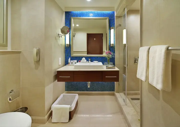 Панаджи: Fortune Miramar, Goa - Member ITC Hotels' Group