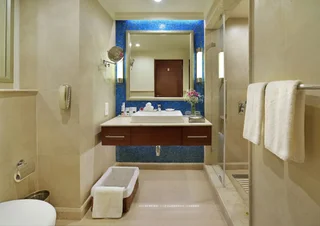 Панаджи: Fortune Miramar, Goa - Member ITC Hotels' Group