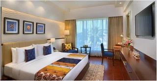 Панаджи: Fortune Miramar, Goa - Member ITC Hotels' Group