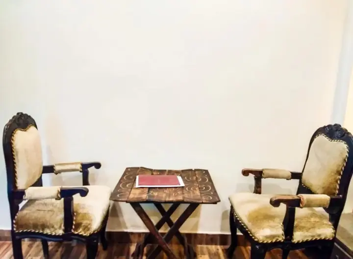 Варанаси: Dwivedi Hotels Sri Omkar Palace