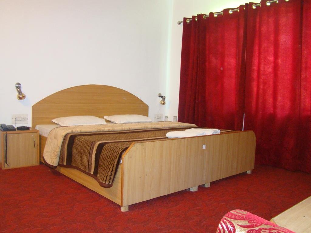 International Jannat Resort — фото 6